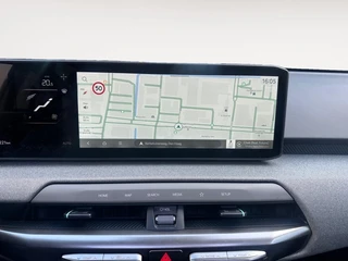 Kia EV4 Plus Advanced 58.3 kWh | Harman Kardon | Lederen Bekleding | panorma Schuif/Kanteldak | fabrieksgarantie t/m 3-2033 + 3x 1 jaar / 17