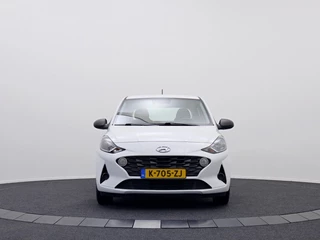 Hyundai i10 1.0 i-Motion DAB | Dealer onderhouden / 12