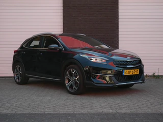Kia XCeed 1.6 GDi PHEV DynamicPlusLine Dealer onderhouden| Top staat / 10