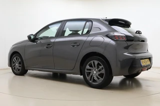 Peugeot 208 1.2 PureTech Active Pack | Navigatie | Parkeersensoren achter | Cruise Control | Lichtmetaal 16inch | Apple Carplay/Android Auto / 13