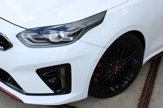 Kia Ceed 1.6 T-GDi GT Memory | JBL | Stuur/Stoelverwarming / 7