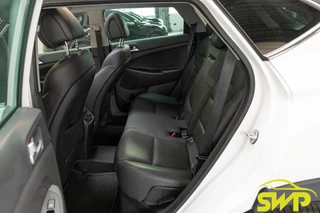Hyundai Tucson 1.6 T-GDi Premium | 1900kg trekgewicht | Pano | Elektr verstelbare stoelen | Trekhaak | Navi | Camera | Keyless | Krell / 12