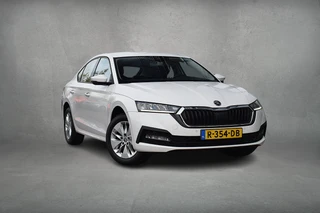 Skoda Octavia 1.0 TSI Business Edition | Apple CarPlay | Sportstoelen | Climate | Cruise / 32