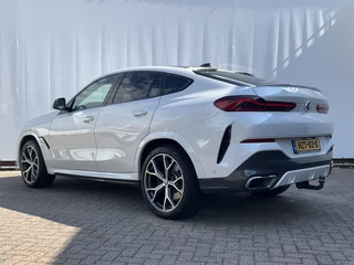 BMW X6 M50D High Executive M-Sport HUD Trekhaak Harman/Kardon Laser-Led 360Cam 32940KM! / 4