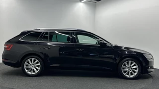 Skoda Superb Combi 1.5 TSI ACT Style Business CAMERA CARPLAY CRUISE LM ECC. / 14