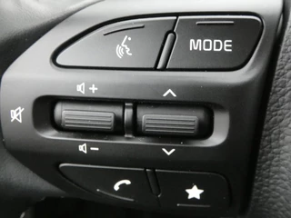 KIA Picanto 1.0 DPi 68pk 4-zits DynamicPlusLine / 16