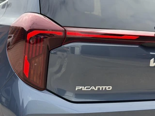 Kia Picanto 1.0 DPI DynamicPlusLine / 11