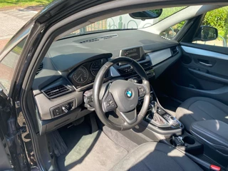 BMW 2 Series Active Tourer 225xe iPerformance Centennial Executive  Airco-Ecc/Alu wielen/Navigatie/Hybride / 14