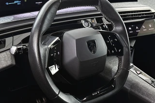 Peugeot e-5008 GT Avantage 73 kWh 7p Leder Stoelventilatie Stoelverwarming 360 Camera Keyless / 15