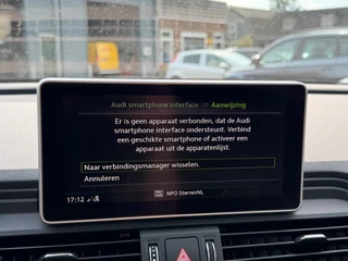 Audi SQ5 3.0 TFSI SQ5 Quattro Panodak Luchtvering Trekhaak 360 Camera / 58