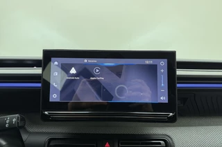 Citroen C3 1.2 Turbo 100pk Plus | Navigatie via carplay | Airco | Dakrails | DAB Radio | Cruise control | Parkeersensoren achter | LED Verlichting / 22