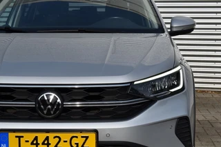 Volkswagen Taigo 1.0 TSI LIFE BNS ADAP. CRUISE / STOEL VERW. / VIRTUAL COCKPIT / 8