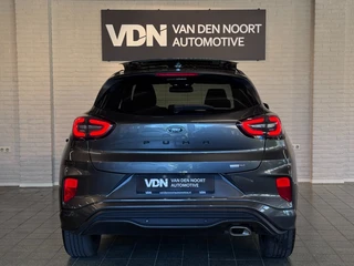 Ford Puma 1.0 EcoBoost Hybrid ST-Line X Aut Pano B/O Winter Camera 18'' / 11