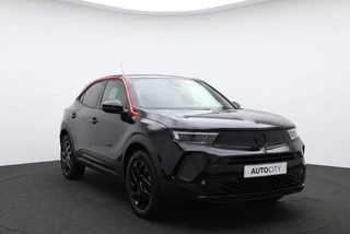 Opel Mokka 1.2 Turbo GS Line 130PK Automaat Winterpakket l Carplay | Camera l / 8