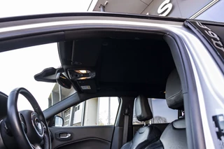 Jeep Compass 4xe 240 Plug-in Hybrid E lectric S | Pano | Alpine Sound | Stoelverkoeling / 15