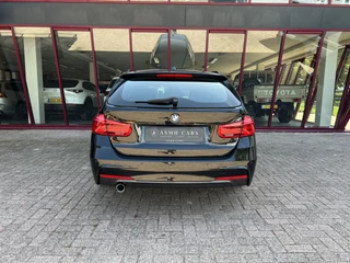BMW 3 Serie Touring 318i Executive  | M-Sport Edition | LED | Alcantara | Cruise | Airco | Stoelverw. | / 5