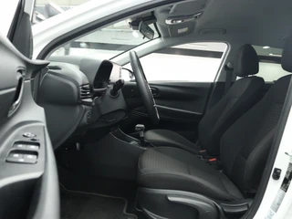 Hyundai i20 1.0 T-GDI Comfort Plus Automaat Carplay navigatie | Camera | Cruise control / 10