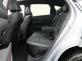 Hyundai Tucson 1.6 T-GDI PHEV N Line Business Sky | Navigatie | Camera | Cruise control / 19