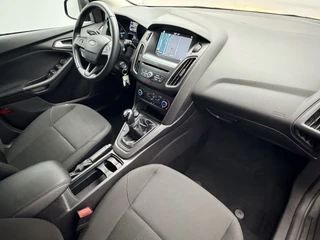 Ford Focus 1.0 Lease Edition | Navigatie | Carplay&Android | Cruise Control | Airco / 8