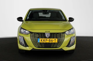 Peugeot 208 1.2 Hybrid 110 e-DCS6 Allure Apple CarPlay Climate Control 16" / 14