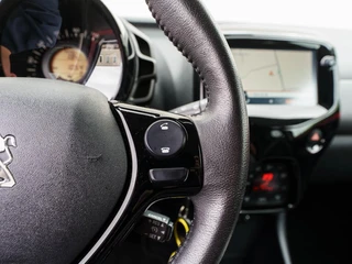 Peugeot 108 1.0 e-VTi Allure 5drs. TOP! | Open dak | Camera | Slechts 10.541km / 28