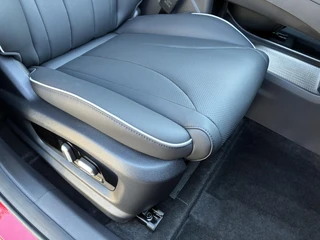Omoda 5 EV Premium 61 kWh / 15