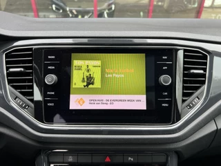 Volkswagen T-Roc 2.0 TSI 4Motion Sport  | Pano | ACC | LED |Camera | Trekhaak | Stoelverw. | / 25