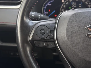 Suzuki Across 2.5 Plug-in Hybrid Style AUTOMAAT TREKHAAK, Apple Carplay/Android Auto, Lederen Bekleding, Stoel + stuur verwarming, Cruise Control / 28