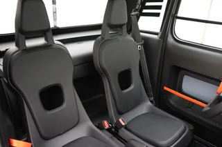 Citroën Ami AMI Orange / 24