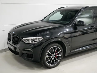 BMW X3 xDrive30e M-Sport Panoramadak | Harman Kardon | Elektr. Trekhaak / 28