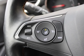 Opel Crossland X 1.2 Turbo Innovation  | Trekhaak | Head-up | Winterpack | Camera | Origin NL / 9