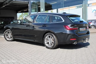 BMW 3-serie Touring 320e xDrive/Led/Trekhaak/Navi/Tel/All seas/ / 14