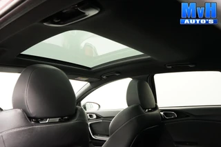 Kia ProCeed 1.4 T-GDI GT-Line|LUXE|TREKHAAK|PANO|LED|NAP|CAM / 71