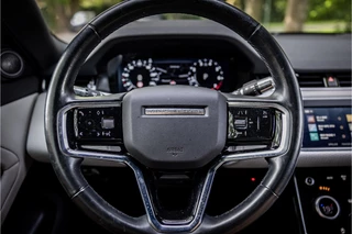 Land Rover Range Rover Evoque 2.0 P200 AWD SE  Panorama 360 Camera Leder / 10