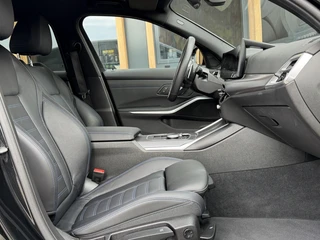 Bmw 3-serie 330i xDrive M-sport | 360 Camera | Keyless | Sfeerverlichting | / 33