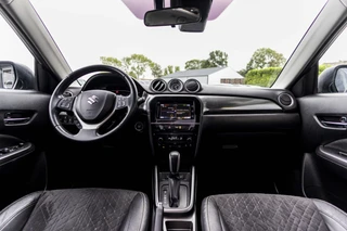 Suzuki Vitara 1.4 Boosterjet Select  | Pano | Trekhaak | Carplay / 39