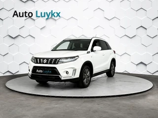 Suzuki Vitara 1.4 Boosterjet Select Smart Hybrid Navigatie | Parkeercamera | Adaptieve Cruise Control