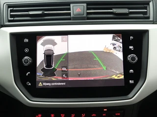 Seat Arona 1.0 TSI Xcellence Launch Edition | Trekhaak | Beats Audio | Navi | Camera / 36