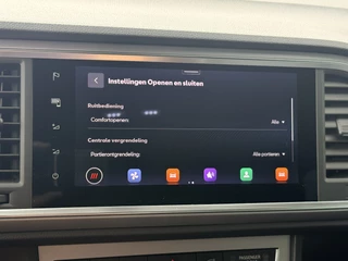 SEAT Ateca 1.5 TSI FR Business Intense  | Full LED | Adapt. Cruise | Apple/Android | Keyless | Camera | Stoel- Stuurverwarming / 61