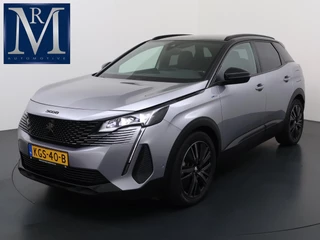 Peugeot 3008 GT SOH: 99% | PHEV | APPLE CARPLAY | ELEKTRISCHE ACHTERKLEP | CAMERA VOOR + ACHTER | ADAPTIVE CRUISE CONTROL | FOCAL AUDIO | DODEHOEK DETECTIE| RIJKLAARPRIJS INCL. 12 MND BOVAG GARANTIE