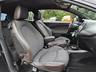 Alfa Romeo MiTo 1.4 Super|Cruise|Airco|PDC|Bluetooth|APK / 15