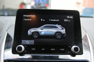 Mitsubishi Eclipse Cross 2.4 PHEV Executive / 14