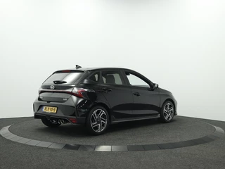 Hyundai i20 1.2 N Line Camera | Private lease 409 p.m. / 2