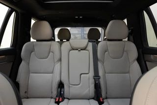 Volvo XC90 T8 Plug-in hybrid AWD MY 2027 Vanaf €76.945,- / 67