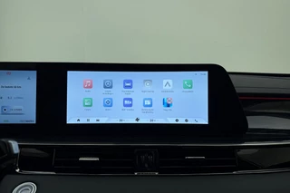 Omoda 5 1.5 T-GDi SHS-H Premium DEMO | Panoramisch Schuif/kanteldak | Keyless | Lederen bekleding | Stoelverwarming | Snel rijden | 7 Jaar fabrieksgarantie / 28