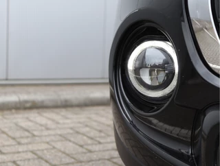 MINI Cooper S Cabrio 2.0 Hammersmith  | Leder | Keyless | LED | Org. NL / 9