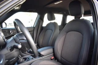MINI Clubman 1.5 One Salt Business | Apple CarPlay | Stoelverw. | Cruise | Climate / 6