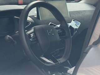 DS DS 3 1.2 PureTech Performance Line  Navigatie / keyless / Camera 360 / 8
