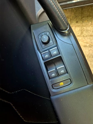 CUPRA Formentor 1.5 TSI Business Edition camera digi dashboard / 18