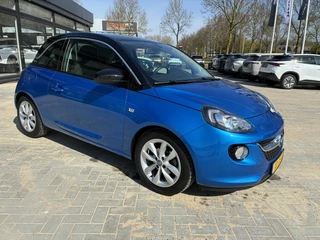 Opel ADAM 1.0 Turbo 90pk BlitZ / 7